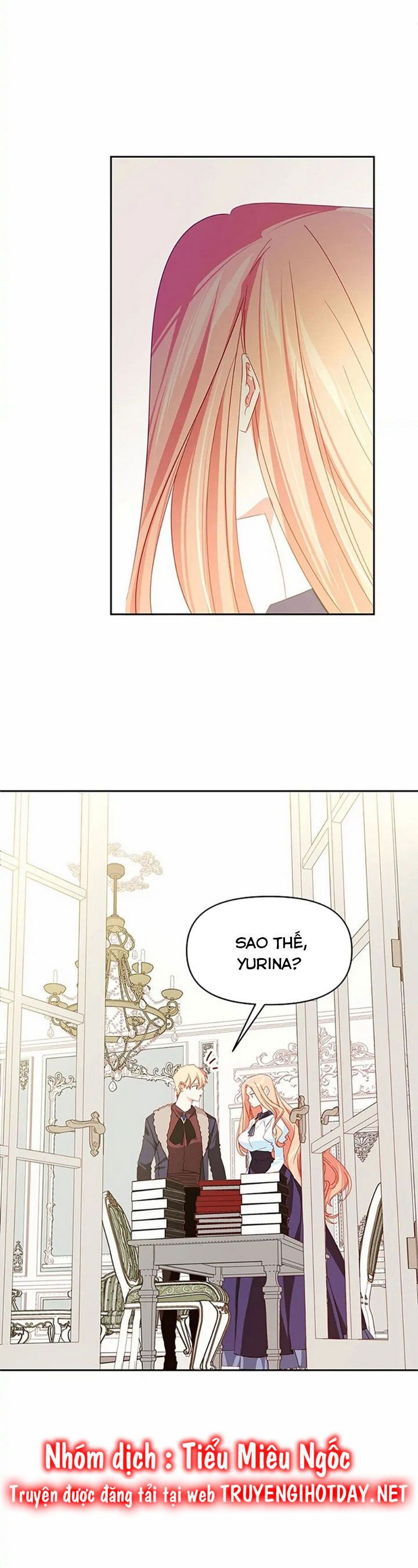 đọc truyện Tôi Đã Nuôi Dưỡng Nam Phụ Ám Ảnh Chương 62 ảnh 14 tại Thiên Thai Truyện