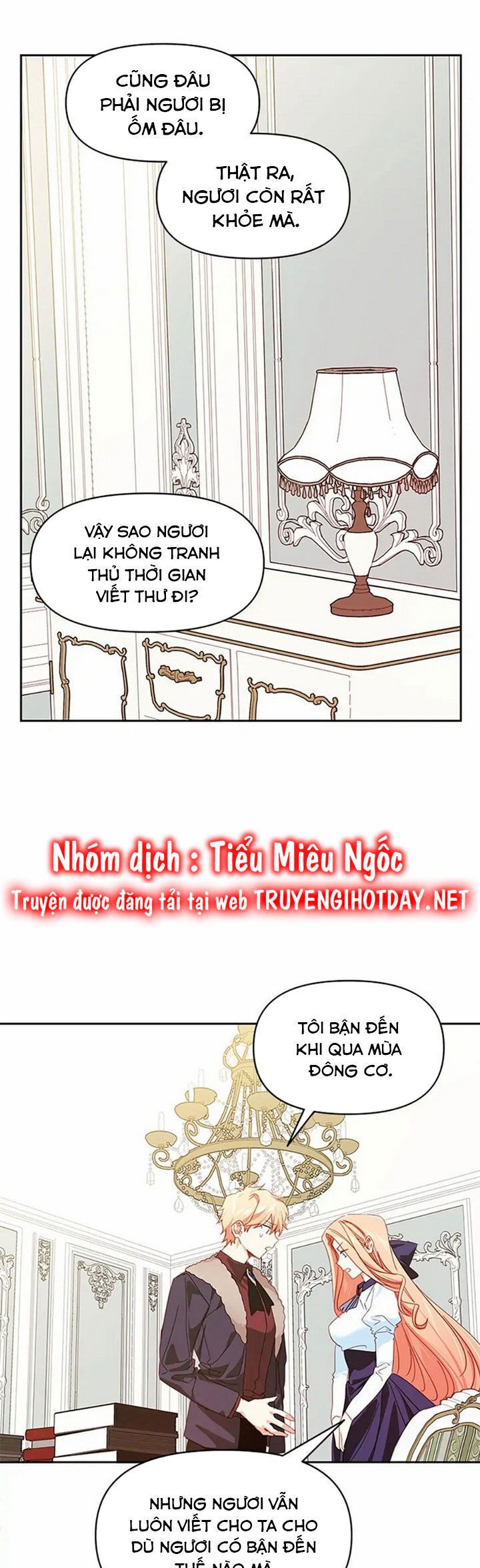 đọc truyện Tôi Đã Nuôi Dưỡng Nam Phụ Ám Ảnh Chương 62 ảnh 16 tại Thiên Thai Truyện