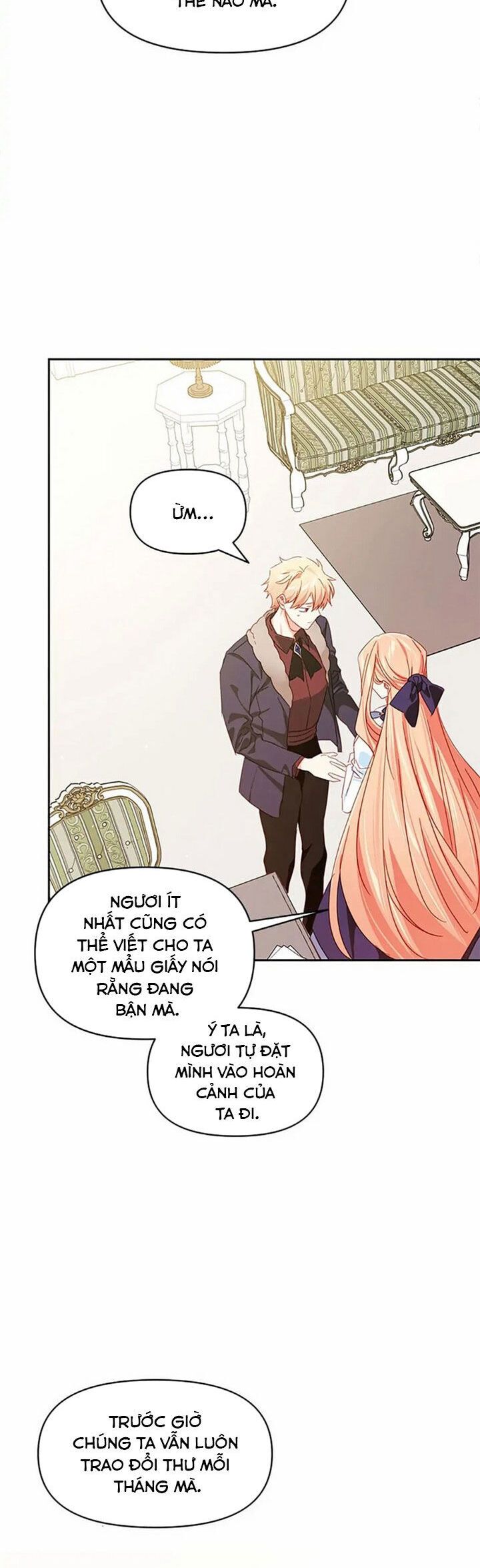 đọc truyện Tôi Đã Nuôi Dưỡng Nam Phụ Ám Ảnh Chương 62 ảnh 17 tại Thiên Thai Truyện