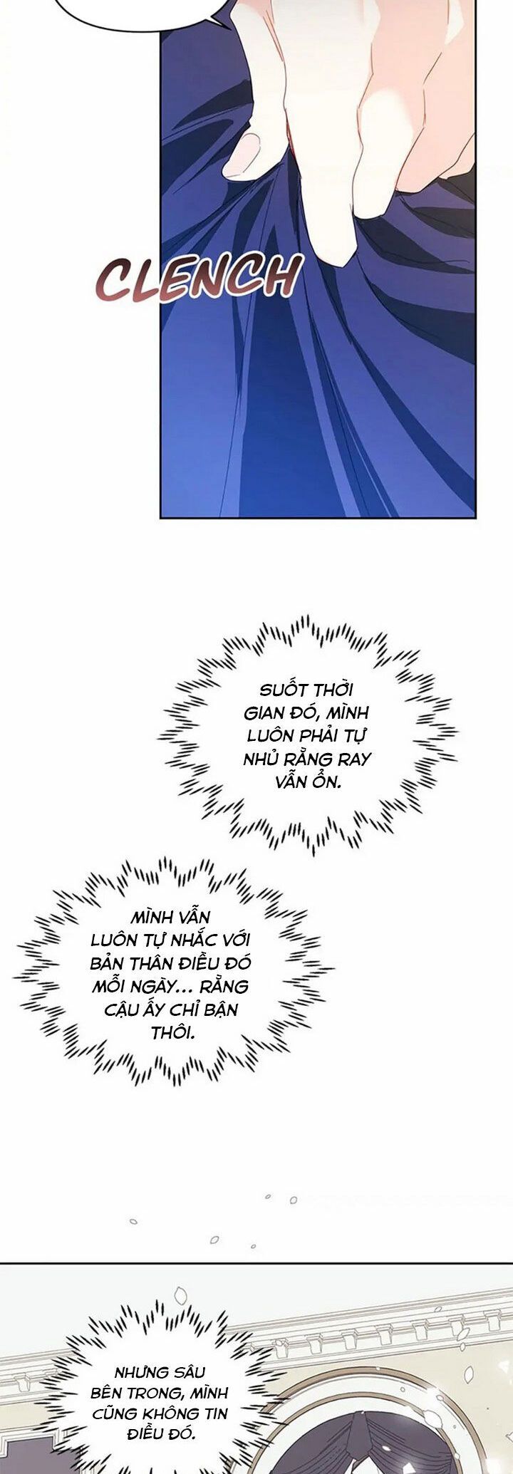 đọc truyện Tôi Đã Nuôi Dưỡng Nam Phụ Ám Ảnh Chương 62 ảnh 19 tại Thiên Thai Truyện