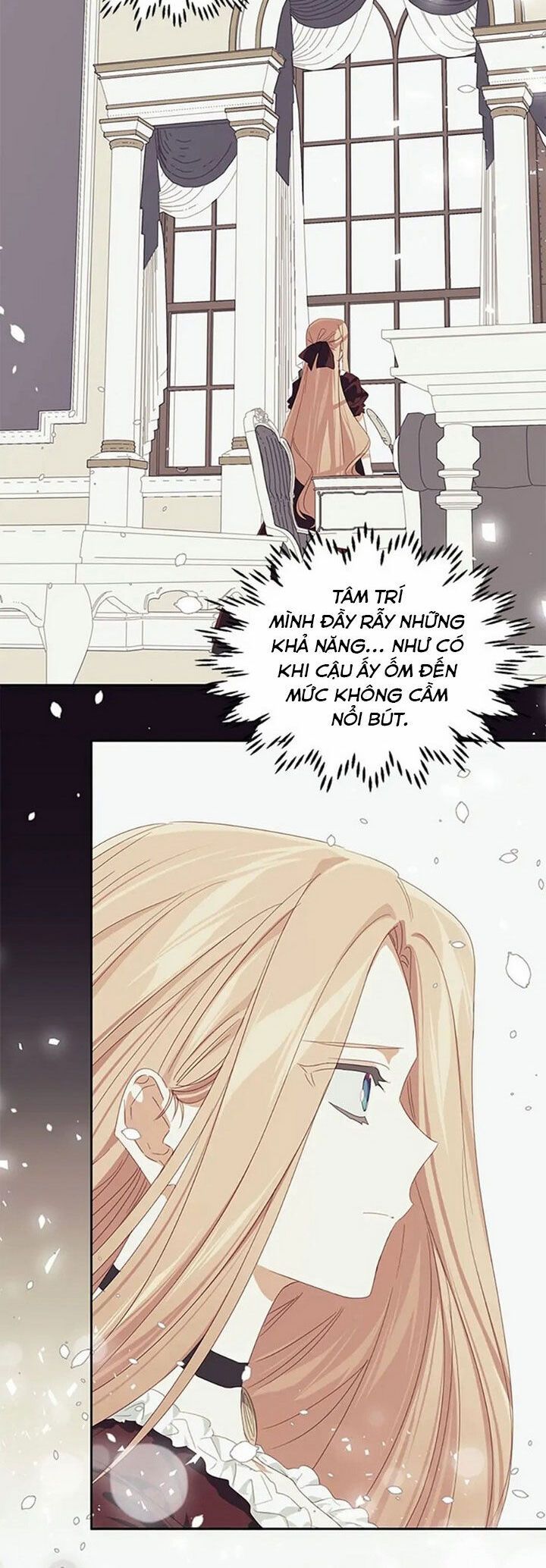 đọc truyện Tôi Đã Nuôi Dưỡng Nam Phụ Ám Ảnh Chương 62 ảnh 20 tại Thiên Thai Truyện