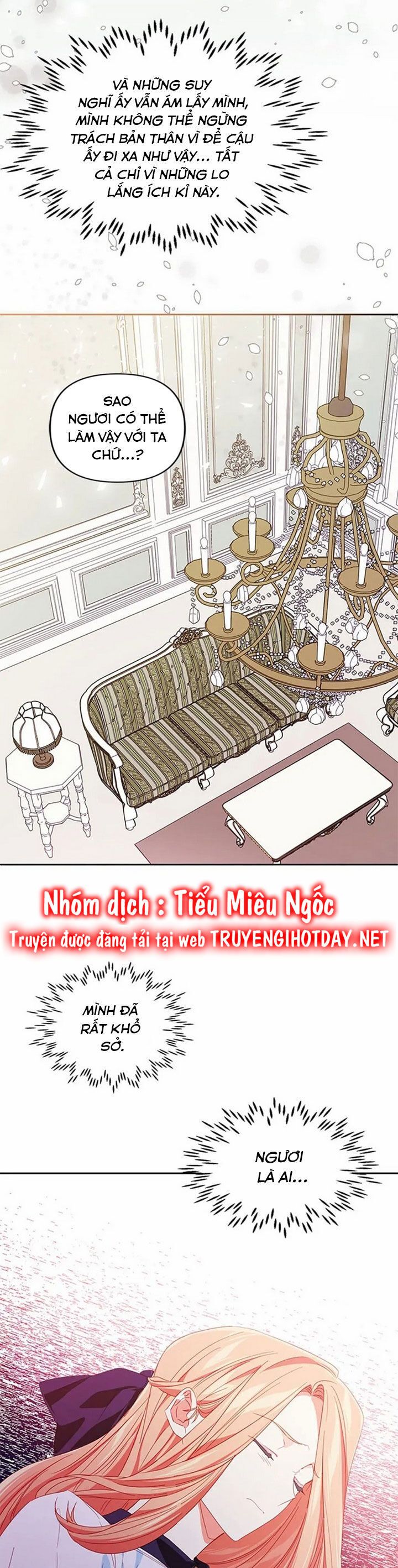 đọc truyện Tôi Đã Nuôi Dưỡng Nam Phụ Ám Ảnh Chương 62 ảnh 21 tại Thiên Thai Truyện