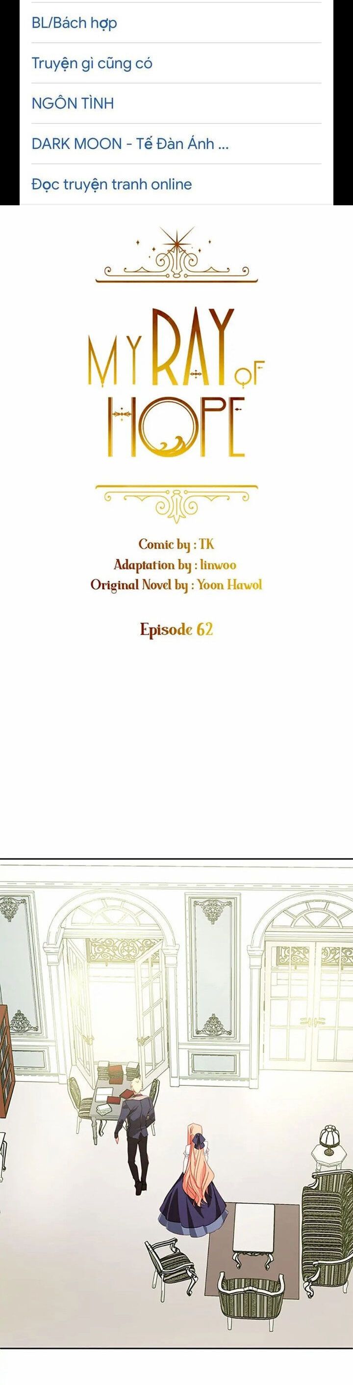 đọc truyện Tôi Đã Nuôi Dưỡng Nam Phụ Ám Ảnh Chương 62 ảnh 4 tại Thiên Thai Truyện