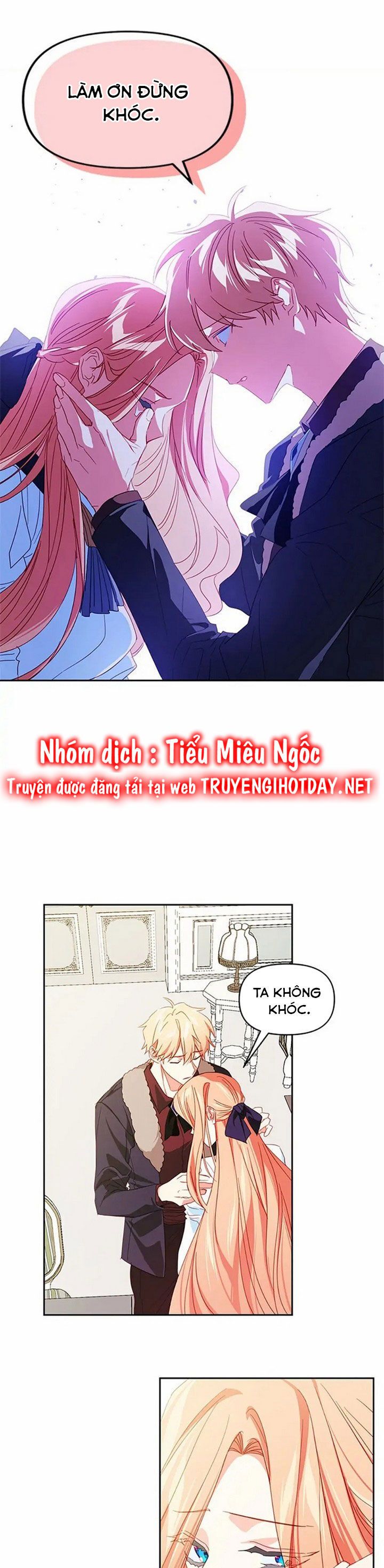 đọc truyện Tôi Đã Nuôi Dưỡng Nam Phụ Ám Ảnh Chương 62 ảnh 23 tại Thiên Thai Truyện