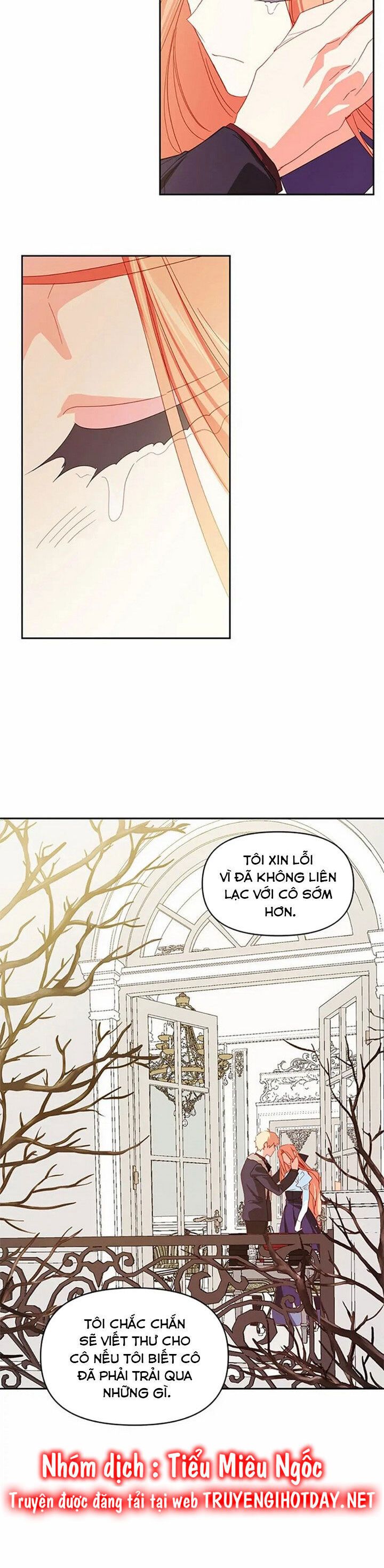 đọc truyện Tôi Đã Nuôi Dưỡng Nam Phụ Ám Ảnh Chương 62 ảnh 24 tại Thiên Thai Truyện