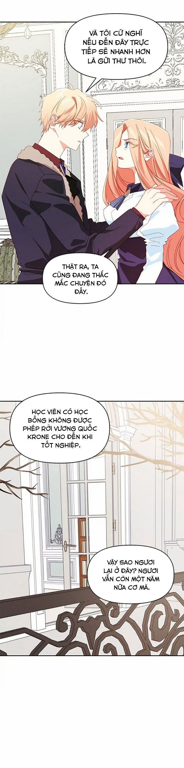 đọc truyện Tôi Đã Nuôi Dưỡng Nam Phụ Ám Ảnh Chương 62 ảnh 25 tại Thiên Thai Truyện