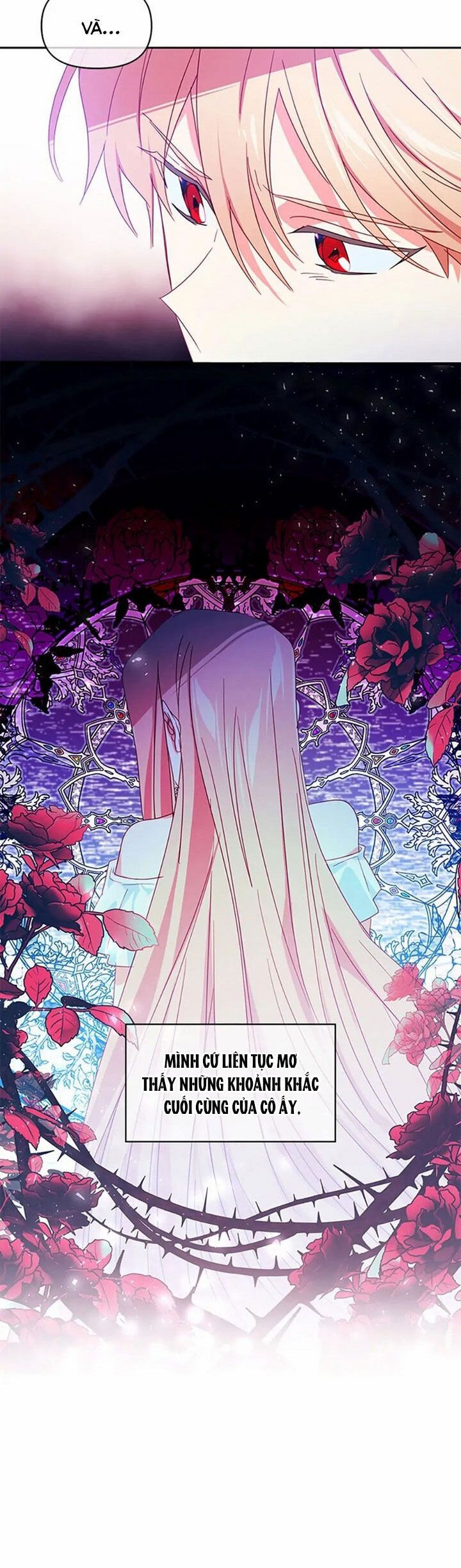 đọc truyện Tôi Đã Nuôi Dưỡng Nam Phụ Ám Ảnh Chương 62 ảnh 28 tại Thiên Thai Truyện