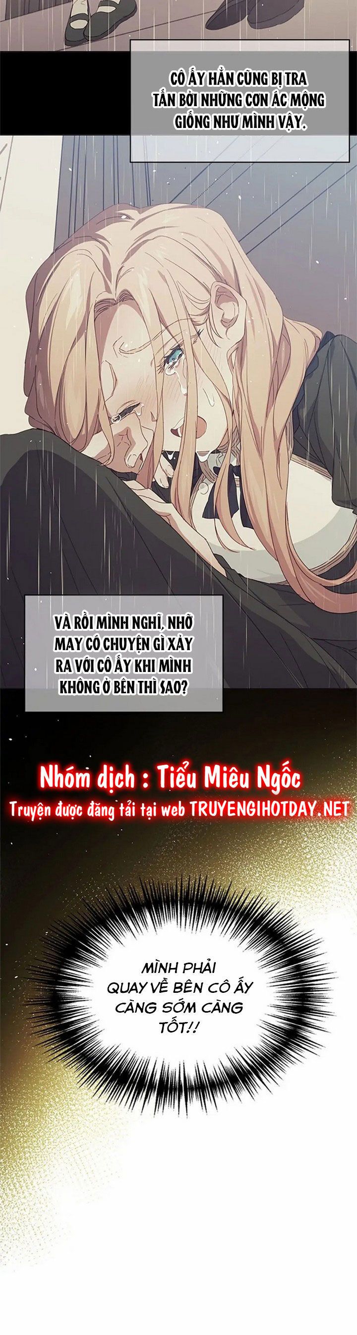 đọc truyện Tôi Đã Nuôi Dưỡng Nam Phụ Ám Ảnh Chương 62 ảnh 31 tại Thiên Thai Truyện