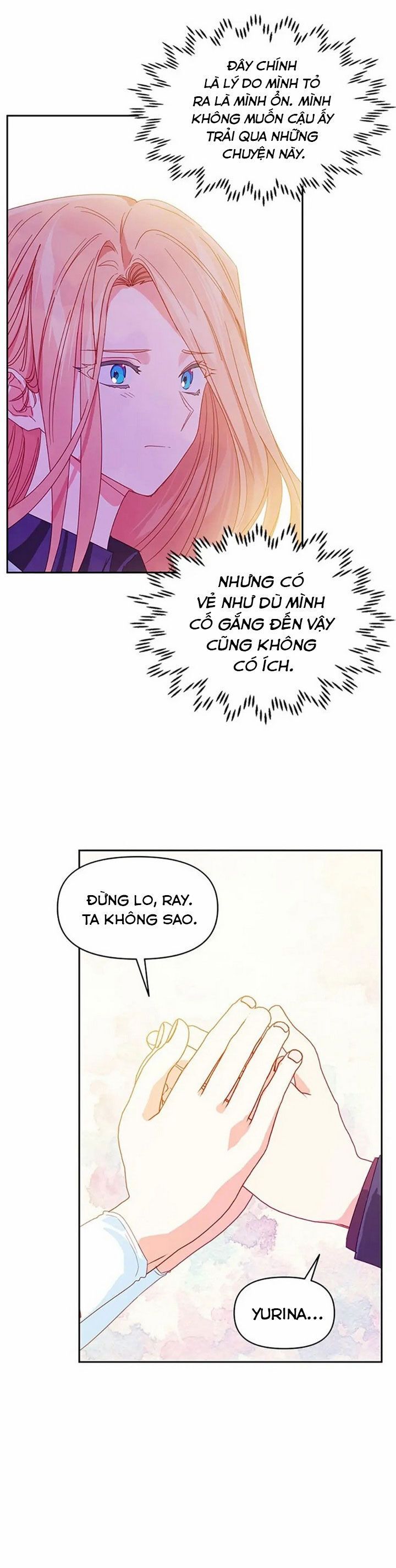 đọc truyện Tôi Đã Nuôi Dưỡng Nam Phụ Ám Ảnh Chương 62 ảnh 33 tại Thiên Thai Truyện