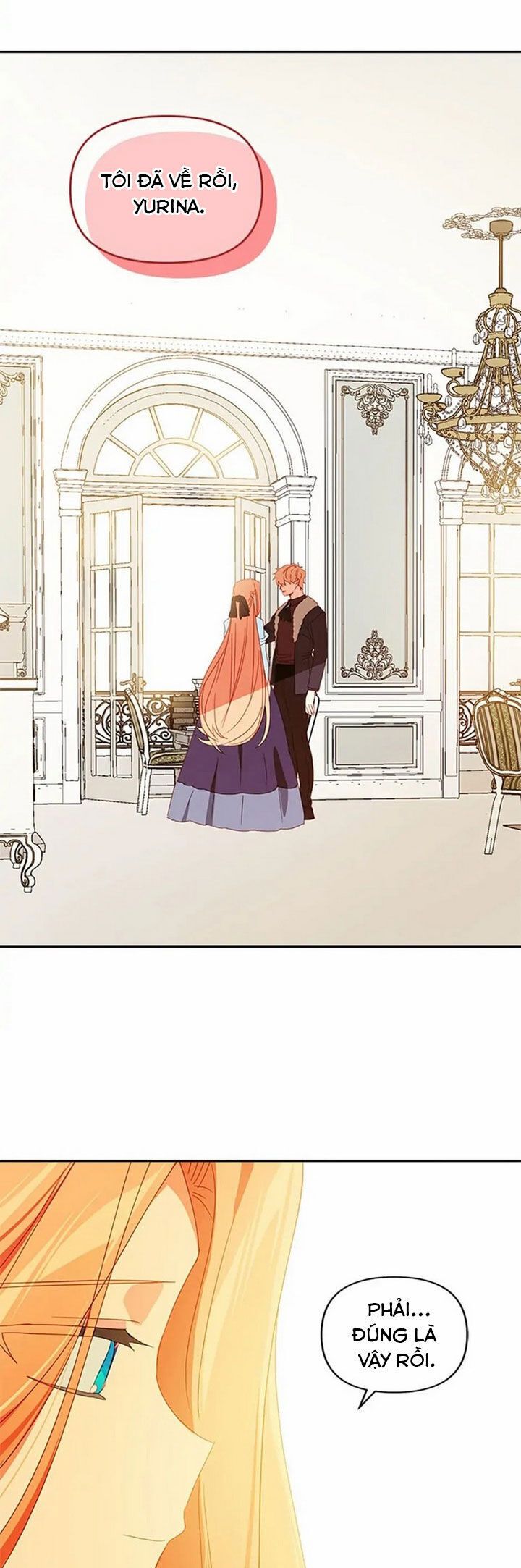 đọc truyện Tôi Đã Nuôi Dưỡng Nam Phụ Ám Ảnh Chương 62 ảnh 35 tại Thiên Thai Truyện