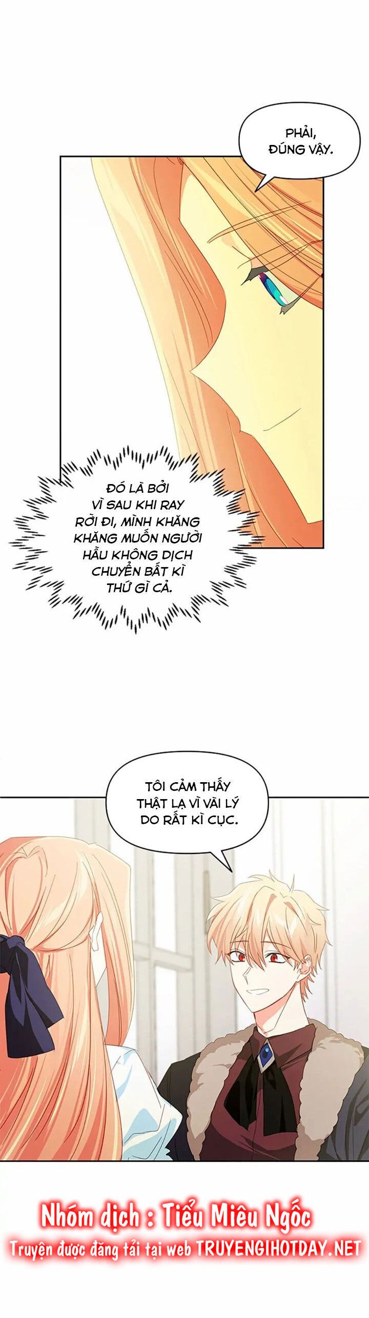 đọc truyện Tôi Đã Nuôi Dưỡng Nam Phụ Ám Ảnh Chương 62 ảnh 6 tại Thiên Thai Truyện