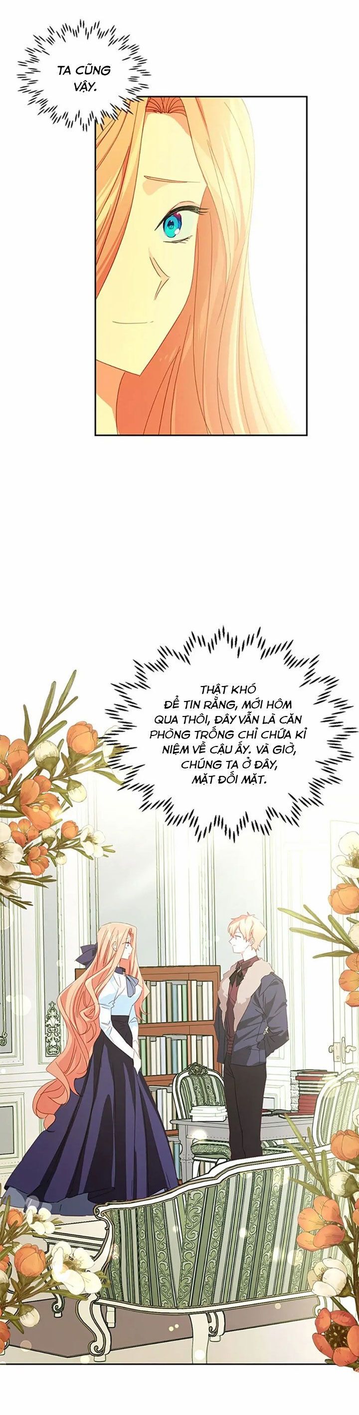 đọc truyện Tôi Đã Nuôi Dưỡng Nam Phụ Ám Ảnh Chương 62 ảnh 7 tại Thiên Thai Truyện