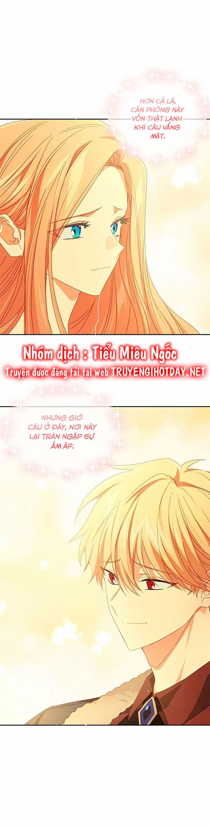 đọc truyện Tôi Đã Nuôi Dưỡng Nam Phụ Ám Ảnh Chương 62 ảnh 8 tại Thiên Thai Truyện