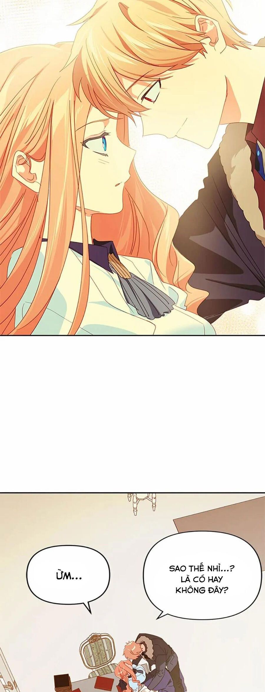 đọc truyện Tôi Đã Nuôi Dưỡng Nam Phụ Ám Ảnh Chương 63 ảnh 12 tại Thiên Thai Truyện