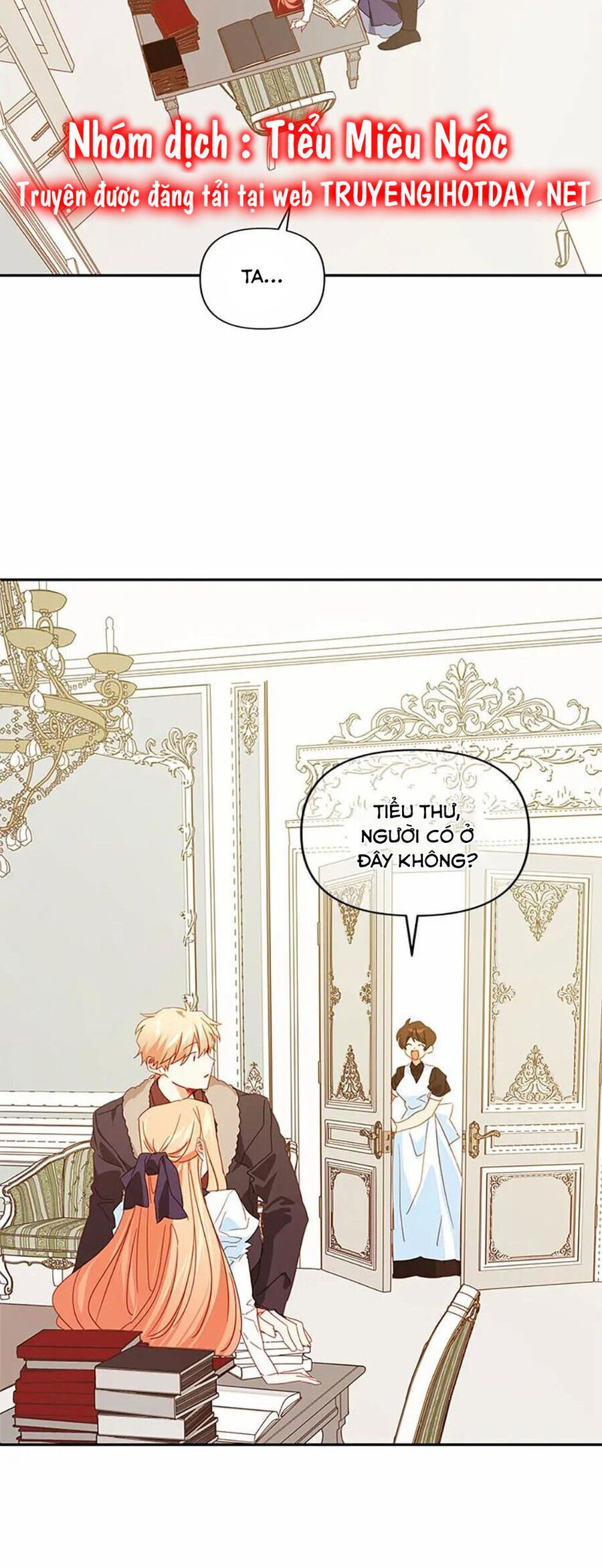 đọc truyện Tôi Đã Nuôi Dưỡng Nam Phụ Ám Ảnh Chương 63 ảnh 13 tại Thiên Thai Truyện