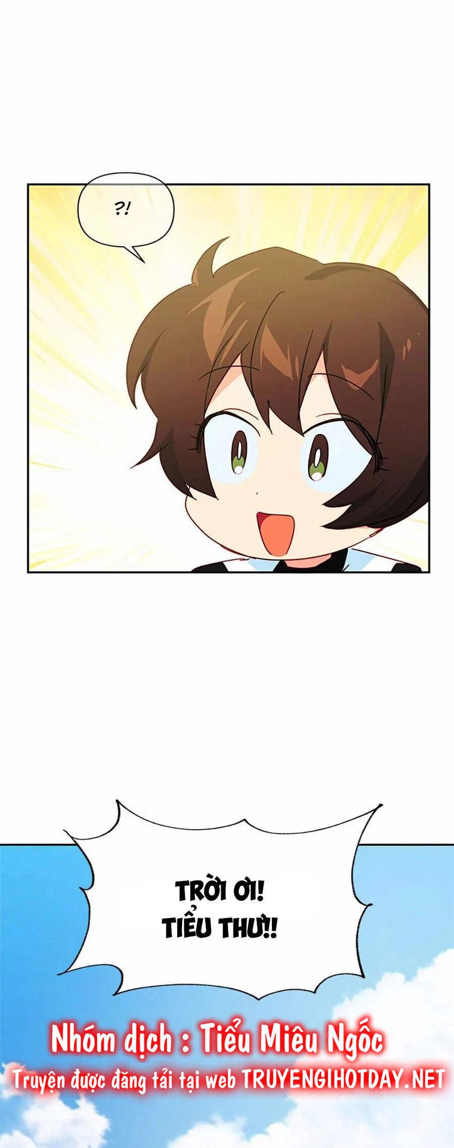 đọc truyện Tôi Đã Nuôi Dưỡng Nam Phụ Ám Ảnh Chương 63 ảnh 14 tại Thiên Thai Truyện