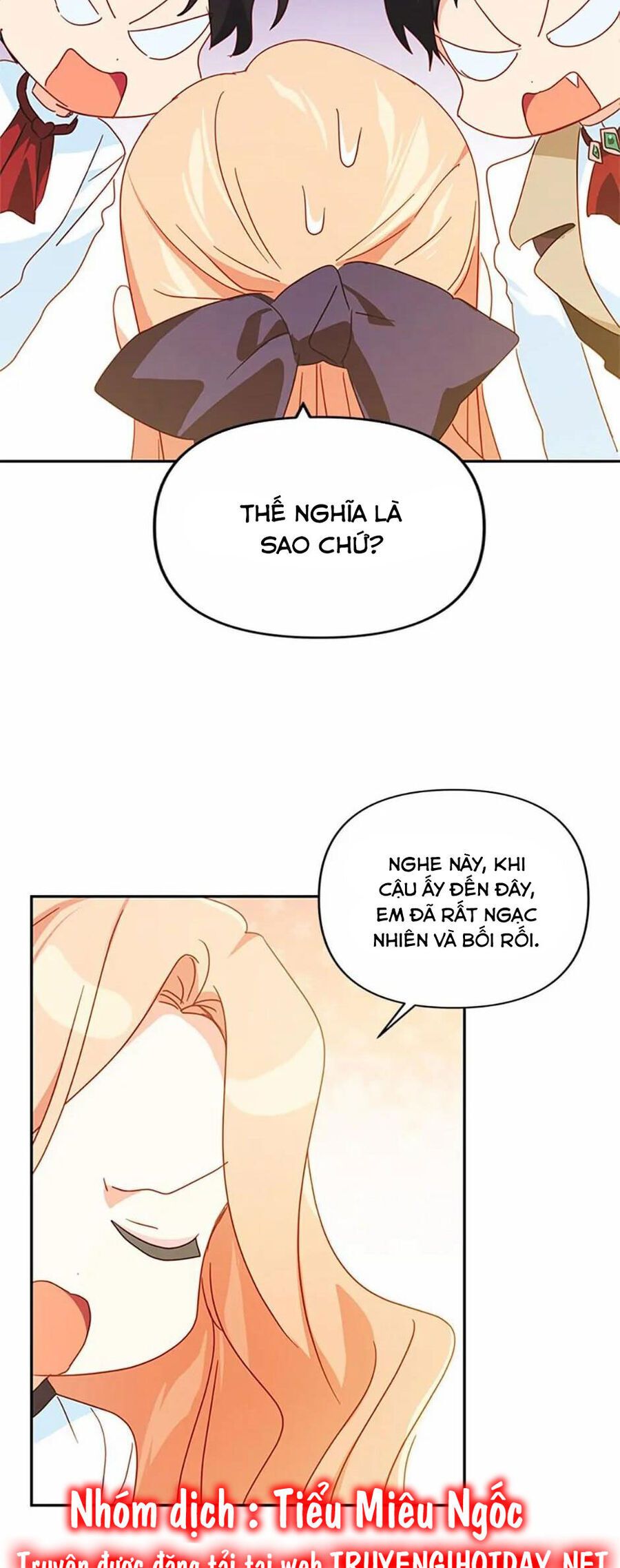 đọc truyện Tôi Đã Nuôi Dưỡng Nam Phụ Ám Ảnh Chương 63 ảnh 22 tại Thiên Thai Truyện