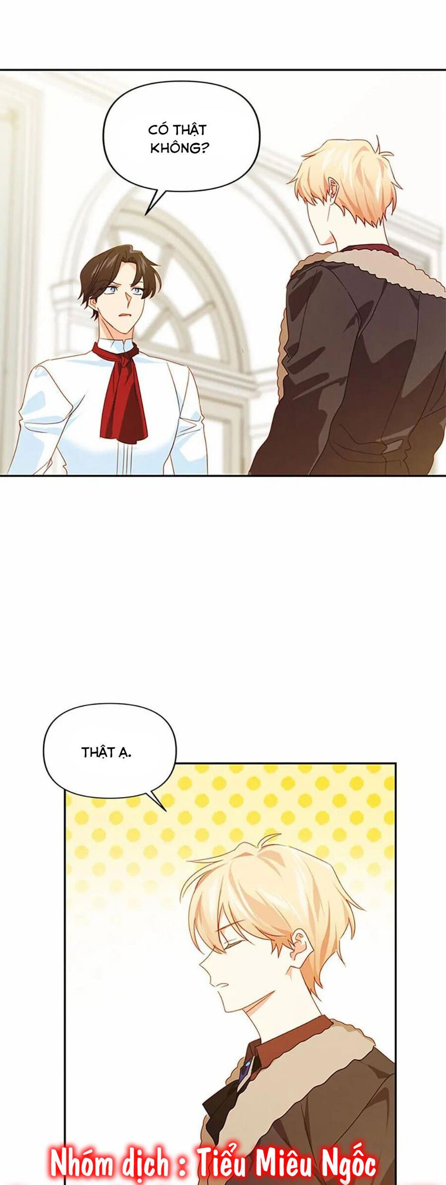 đọc truyện Tôi Đã Nuôi Dưỡng Nam Phụ Ám Ảnh Chương 63 ảnh 26 tại Thiên Thai Truyện