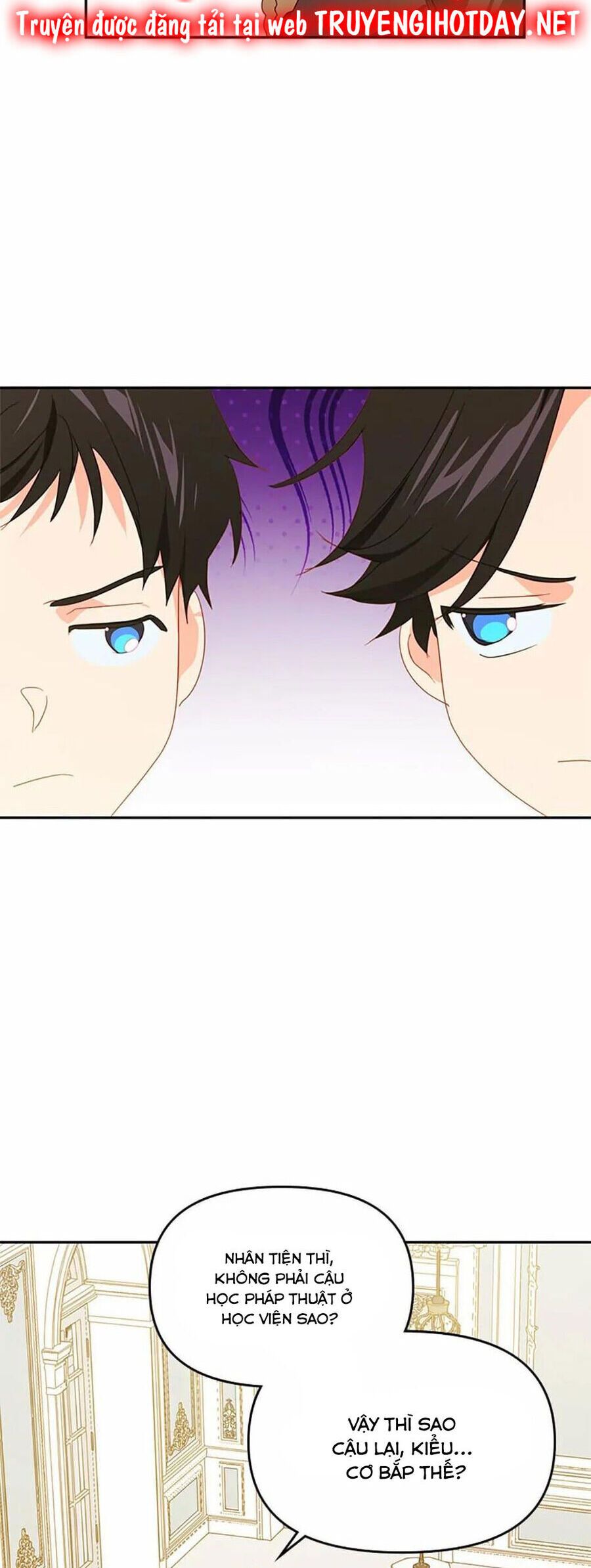 đọc truyện Tôi Đã Nuôi Dưỡng Nam Phụ Ám Ảnh Chương 63 ảnh 27 tại Thiên Thai Truyện