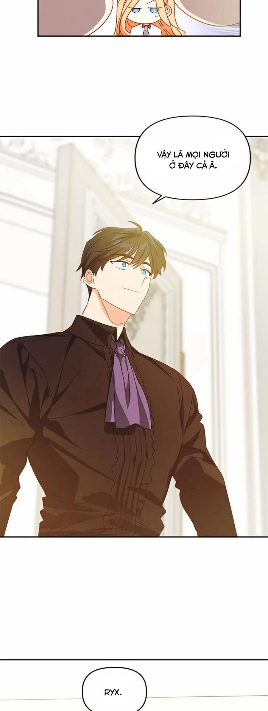 đọc truyện Tôi Đã Nuôi Dưỡng Nam Phụ Ám Ảnh Chương 63 ảnh 30 tại Thiên Thai Truyện