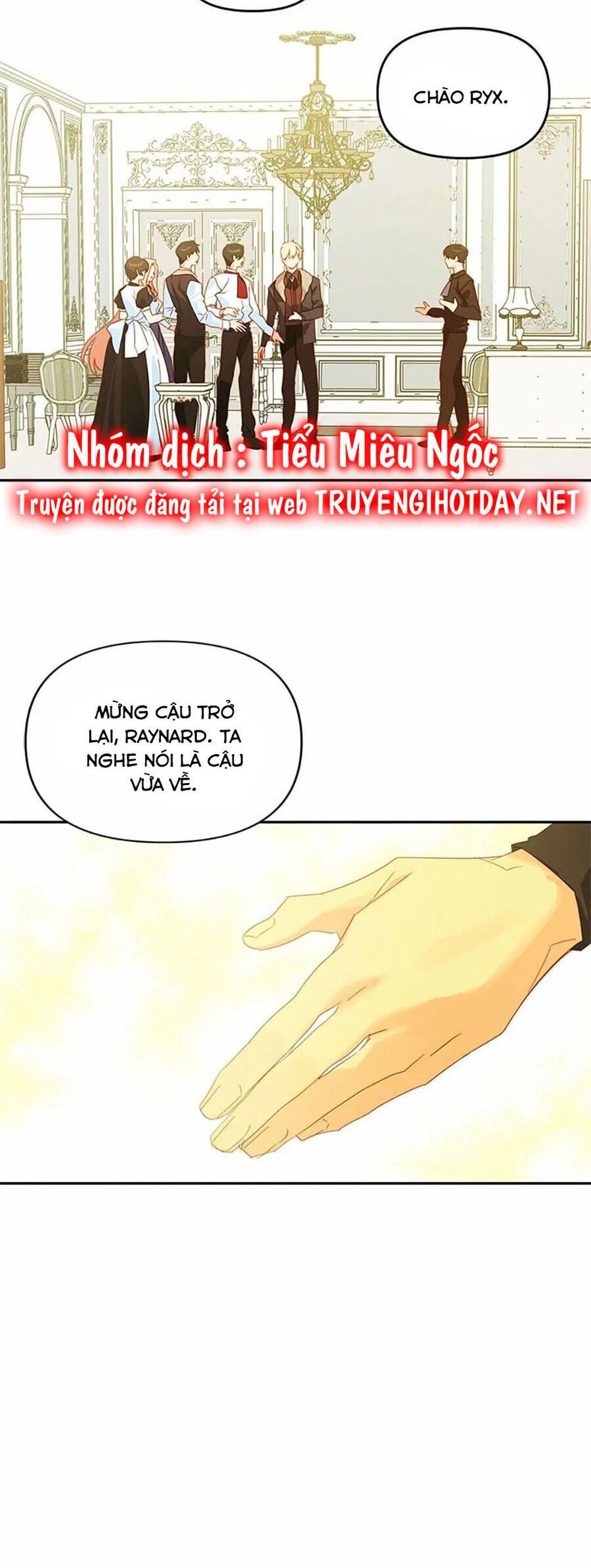 đọc truyện Tôi Đã Nuôi Dưỡng Nam Phụ Ám Ảnh Chương 63 ảnh 31 tại Thiên Thai Truyện