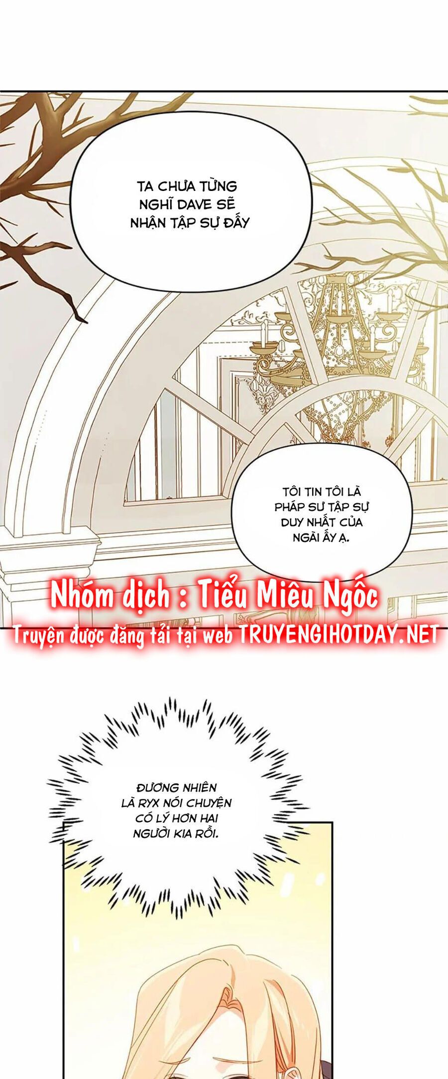 đọc truyện Tôi Đã Nuôi Dưỡng Nam Phụ Ám Ảnh Chương 63 ảnh 34 tại Thiên Thai Truyện