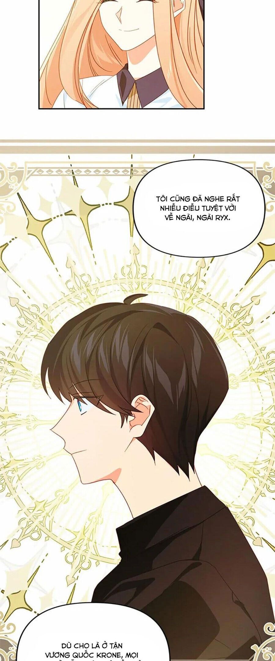 đọc truyện Tôi Đã Nuôi Dưỡng Nam Phụ Ám Ảnh Chương 63 ảnh 35 tại Thiên Thai Truyện