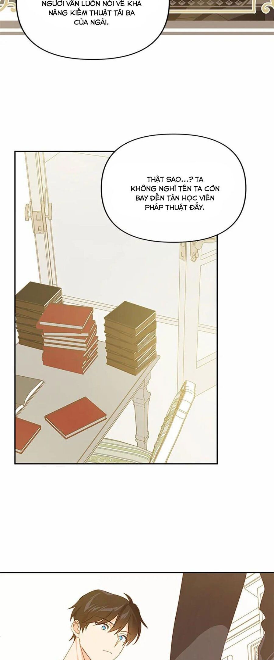 đọc truyện Tôi Đã Nuôi Dưỡng Nam Phụ Ám Ảnh Chương 63 ảnh 36 tại Thiên Thai Truyện