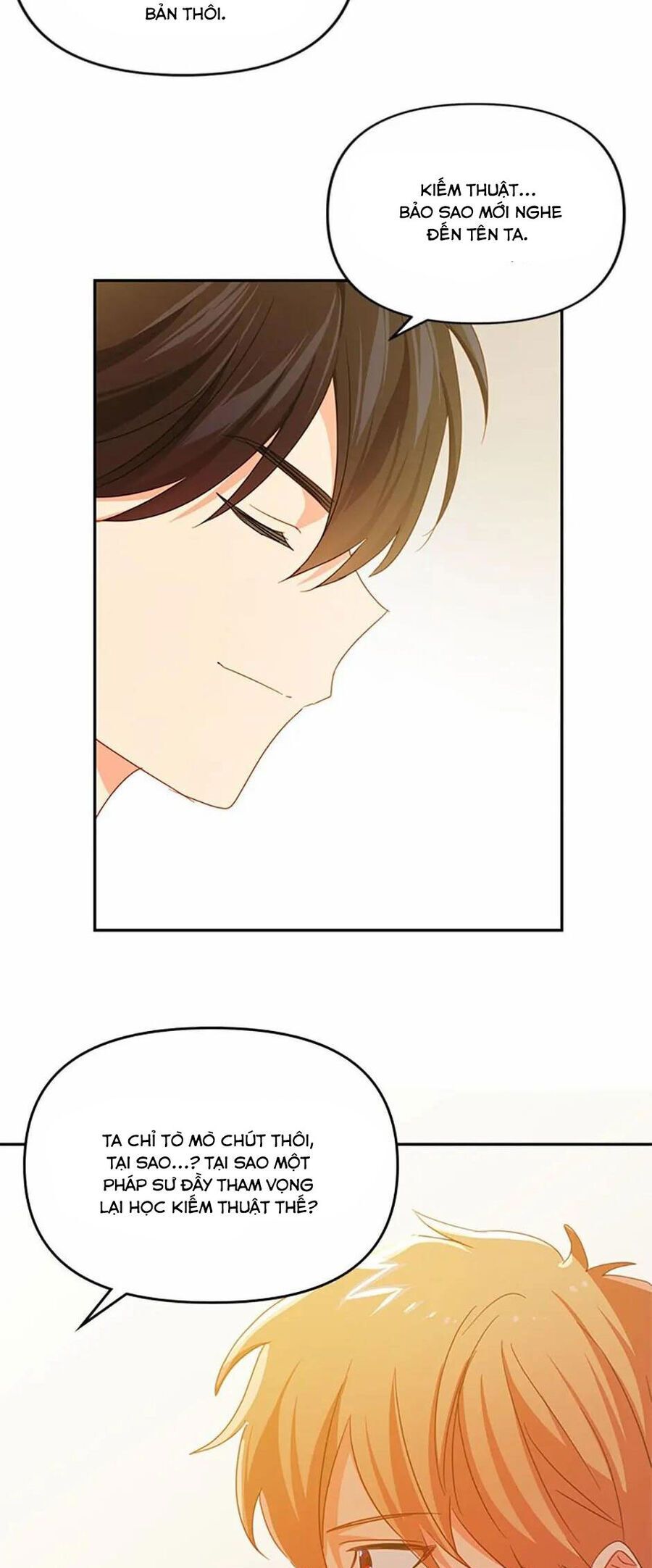 đọc truyện Tôi Đã Nuôi Dưỡng Nam Phụ Ám Ảnh Chương 63 ảnh 38 tại Thiên Thai Truyện