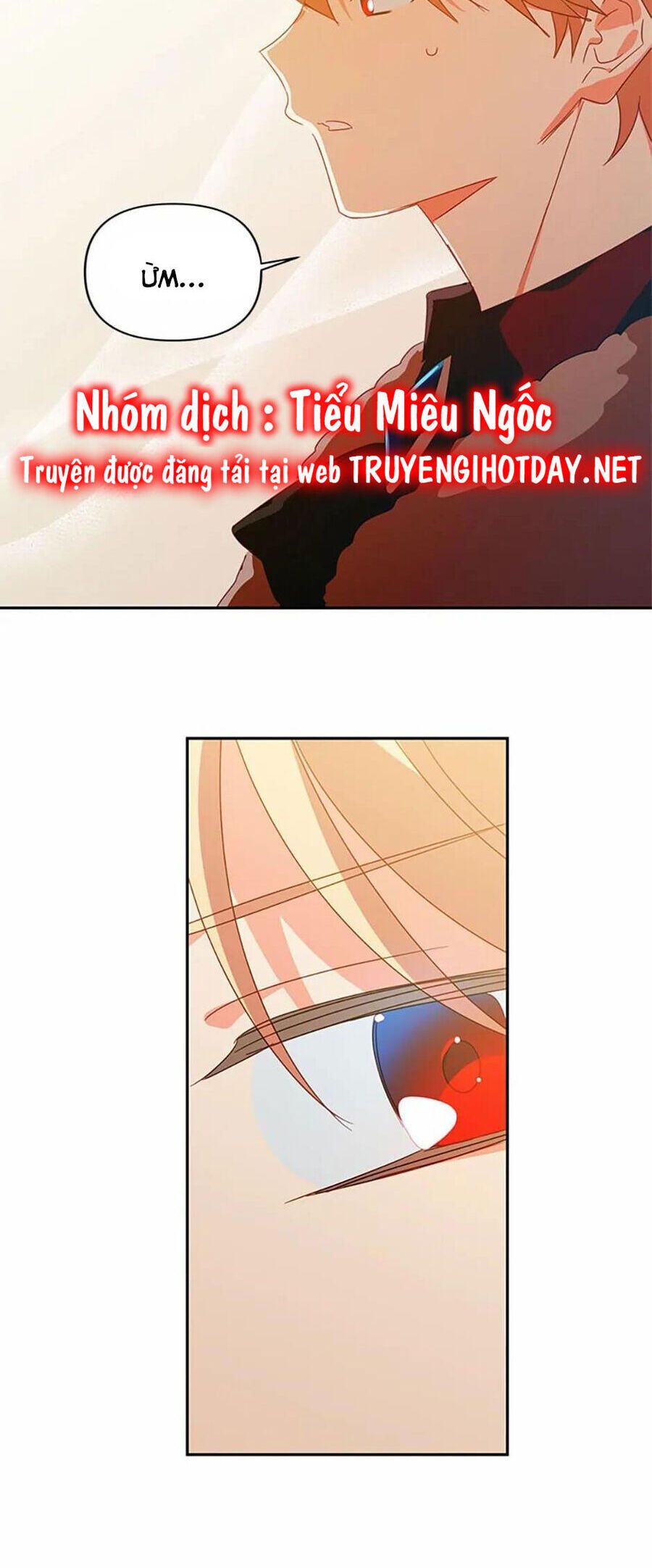 đọc truyện Tôi Đã Nuôi Dưỡng Nam Phụ Ám Ảnh Chương 63 ảnh 39 tại Thiên Thai Truyện