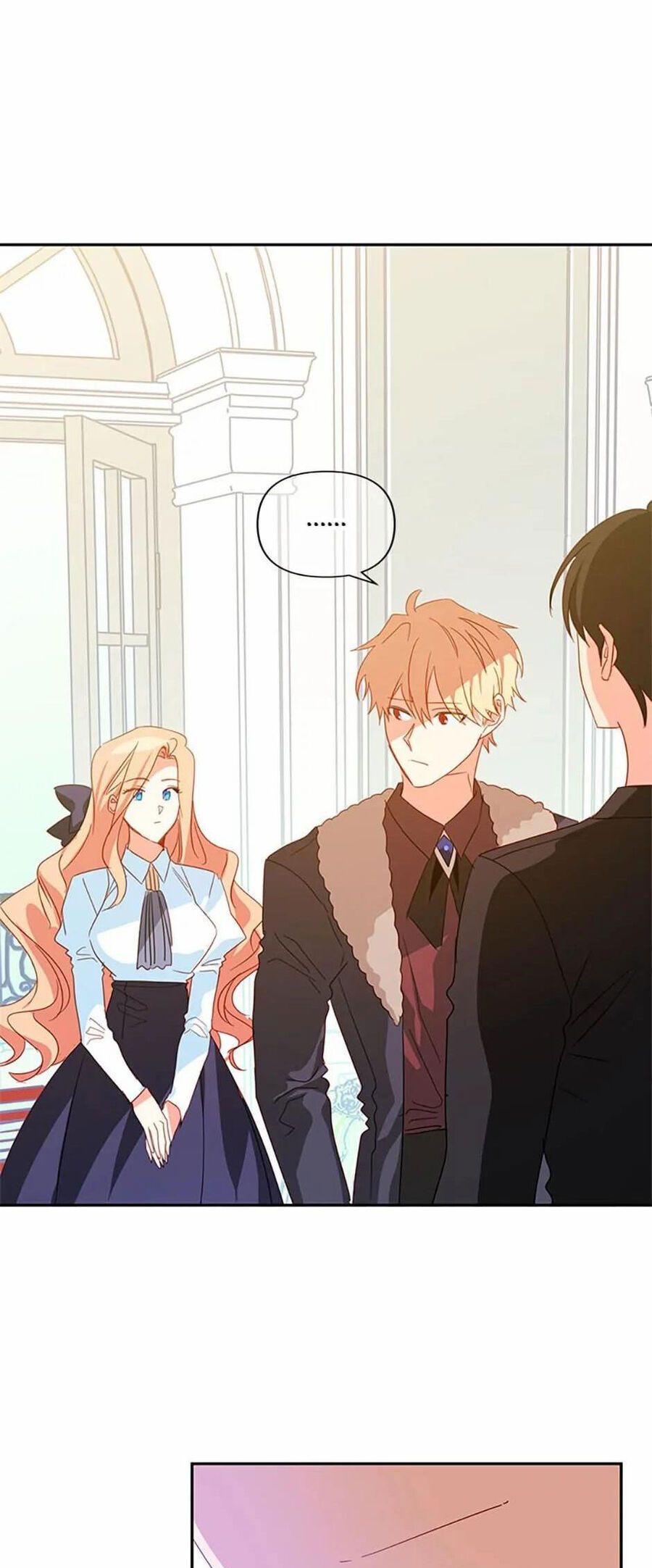 đọc truyện Tôi Đã Nuôi Dưỡng Nam Phụ Ám Ảnh Chương 63 ảnh 40 tại Thiên Thai Truyện