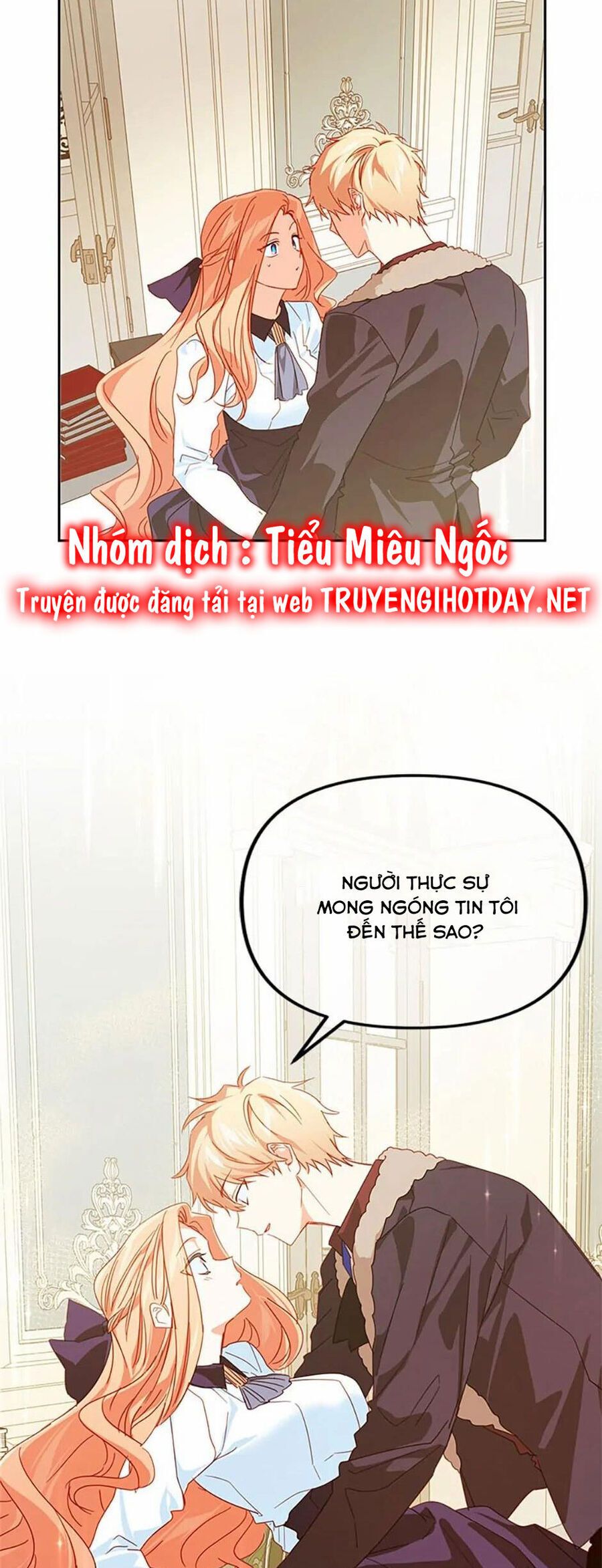 đọc truyện Tôi Đã Nuôi Dưỡng Nam Phụ Ám Ảnh Chương 63 ảnh 6 tại Thiên Thai Truyện