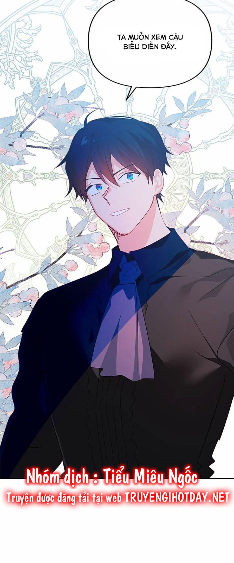 đọc truyện Tôi Đã Nuôi Dưỡng Nam Phụ Ám Ảnh Chương 63 ảnh 42 tại Thiên Thai Truyện