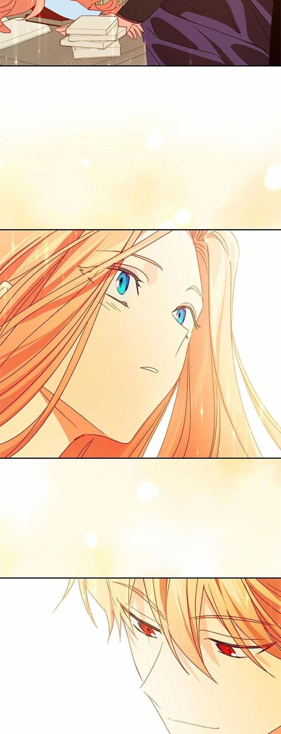 đọc truyện Tôi Đã Nuôi Dưỡng Nam Phụ Ám Ảnh Chương 63 ảnh 7 tại Thiên Thai Truyện