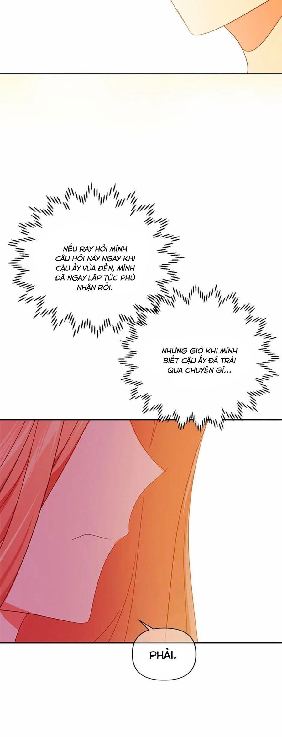 đọc truyện Tôi Đã Nuôi Dưỡng Nam Phụ Ám Ảnh Chương 63 ảnh 8 tại Thiên Thai Truyện