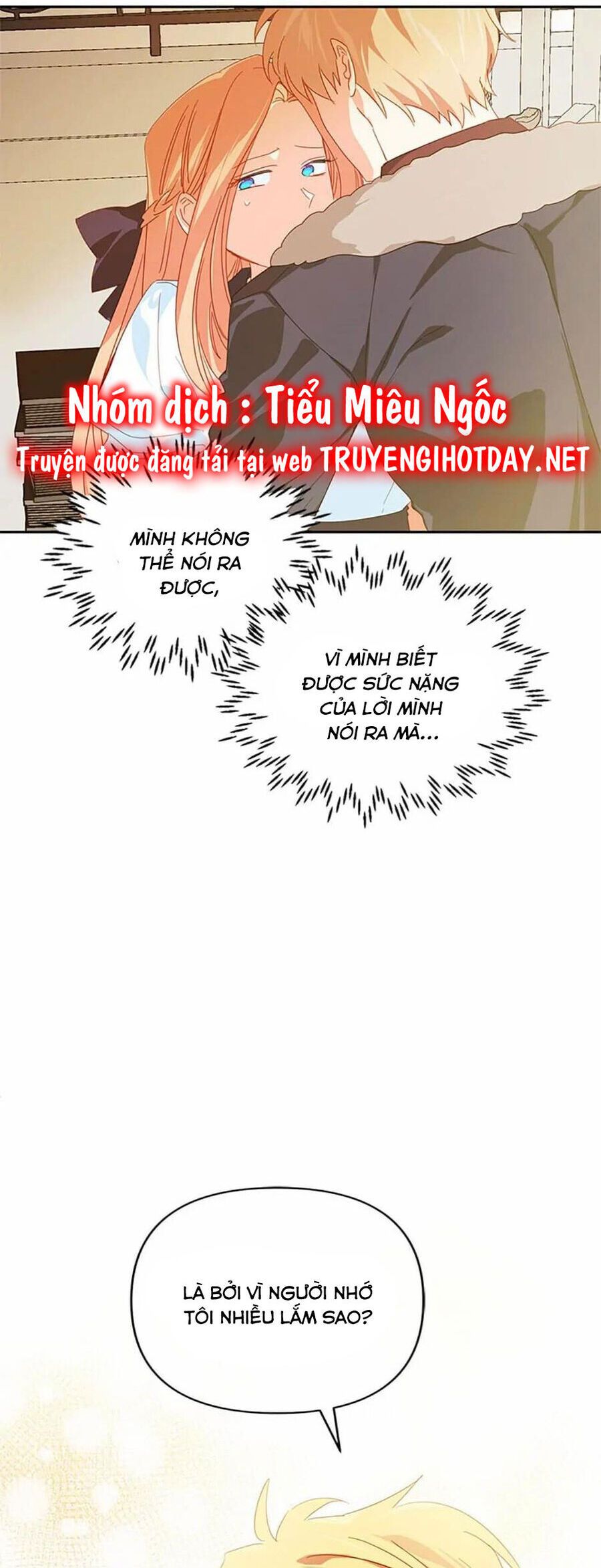 đọc truyện Tôi Đã Nuôi Dưỡng Nam Phụ Ám Ảnh Chương 63 ảnh 11 tại Thiên Thai Truyện