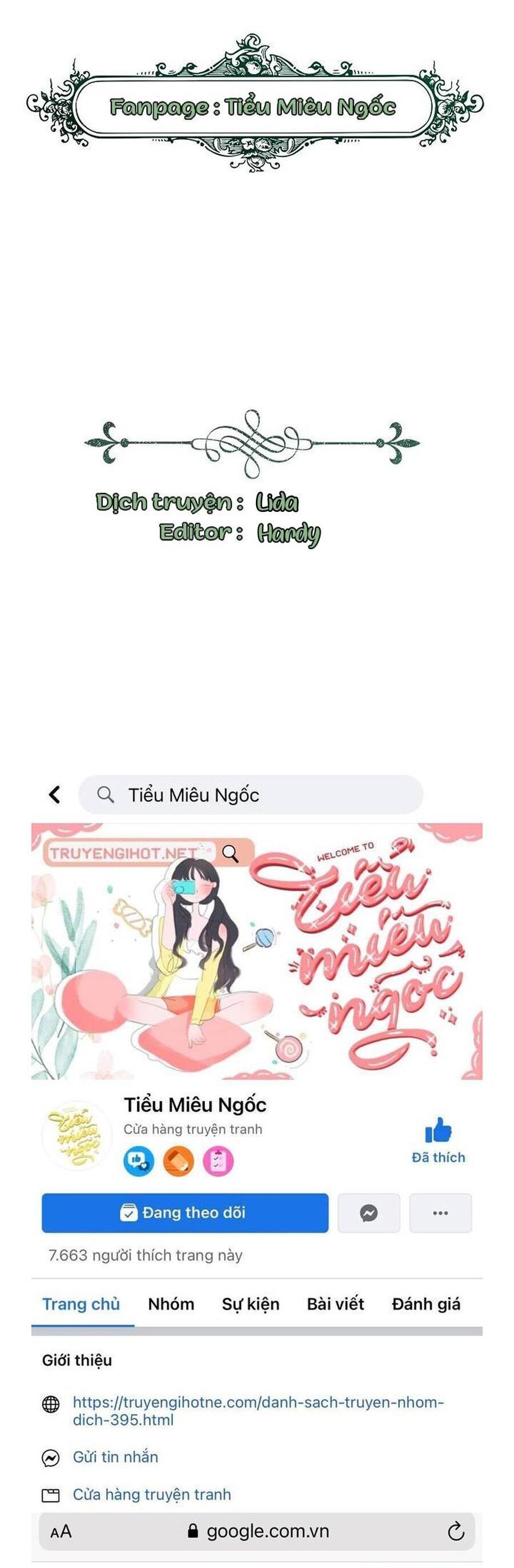 đọc truyện Tôi Đã Nuôi Dưỡng Nam Phụ Ám Ảnh Chương 64 ảnh 3 tại Thiên Thai Truyện