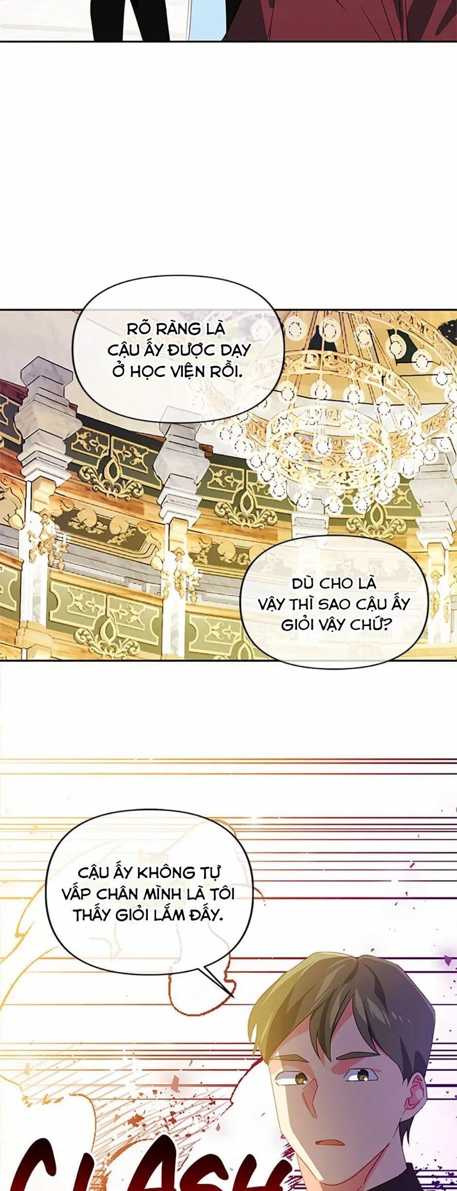 đọc truyện Tôi Đã Nuôi Dưỡng Nam Phụ Ám Ảnh Chương 64 ảnh 13 tại Thiên Thai Truyện