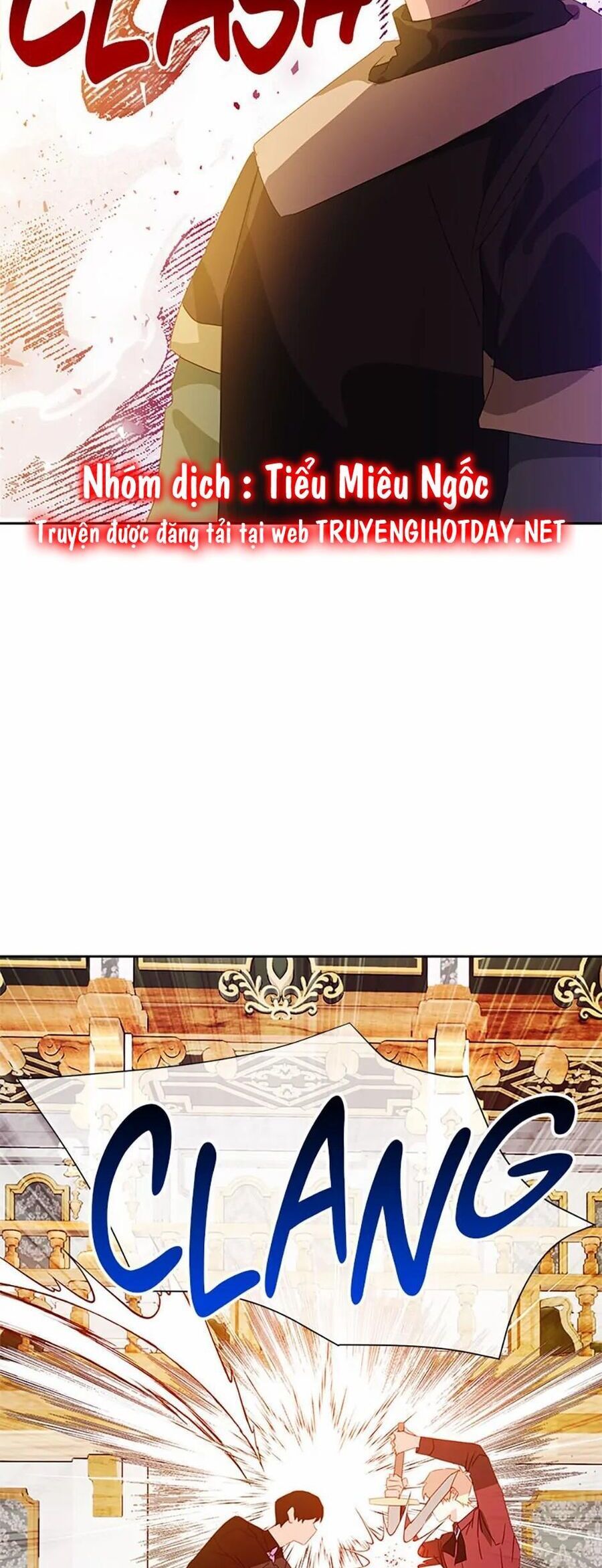 đọc truyện Tôi Đã Nuôi Dưỡng Nam Phụ Ám Ảnh Chương 64 ảnh 14 tại Thiên Thai Truyện