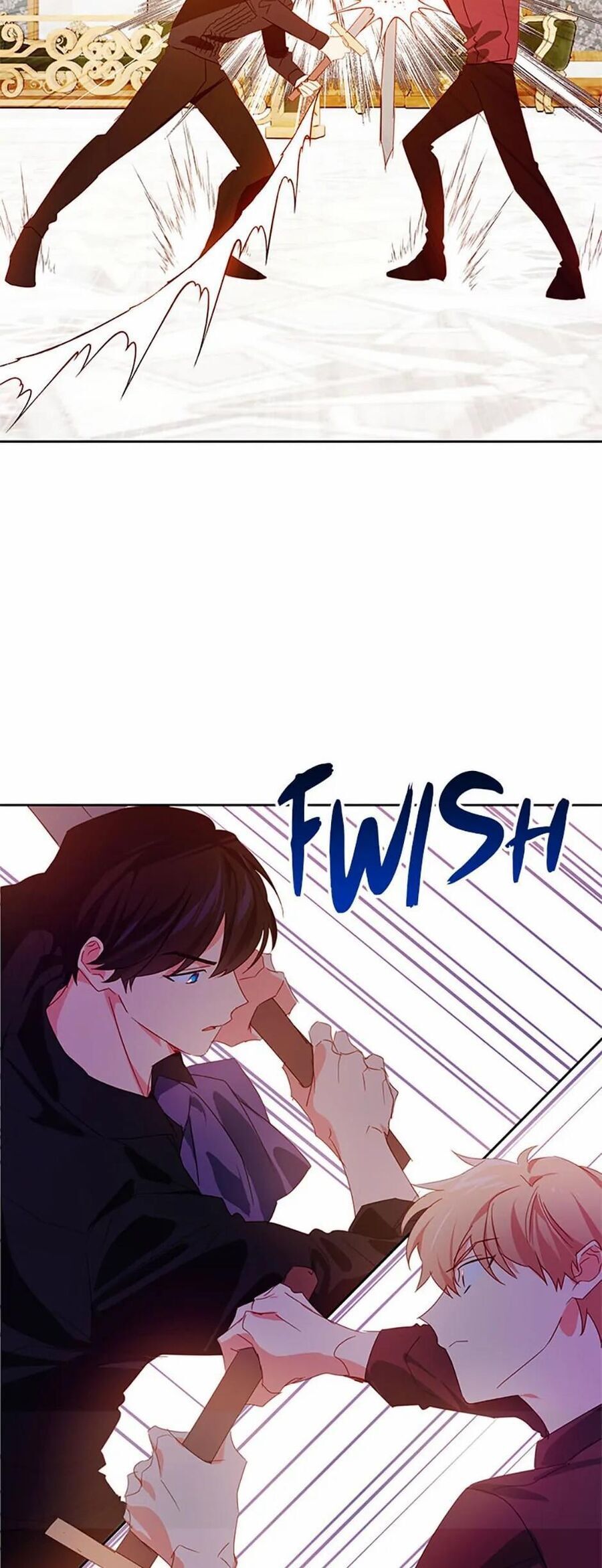 đọc truyện Tôi Đã Nuôi Dưỡng Nam Phụ Ám Ảnh Chương 64 ảnh 15 tại Thiên Thai Truyện