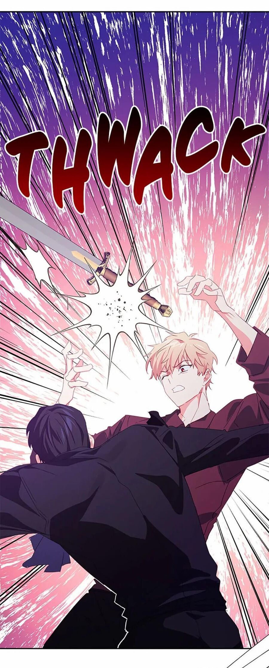 đọc truyện Tôi Đã Nuôi Dưỡng Nam Phụ Ám Ảnh Chương 64 ảnh 19 tại Thiên Thai Truyện