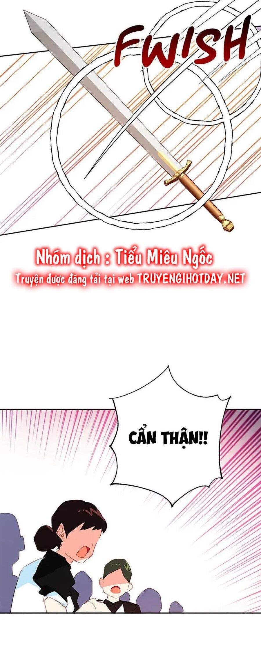 đọc truyện Tôi Đã Nuôi Dưỡng Nam Phụ Ám Ảnh Chương 64 ảnh 20 tại Thiên Thai Truyện