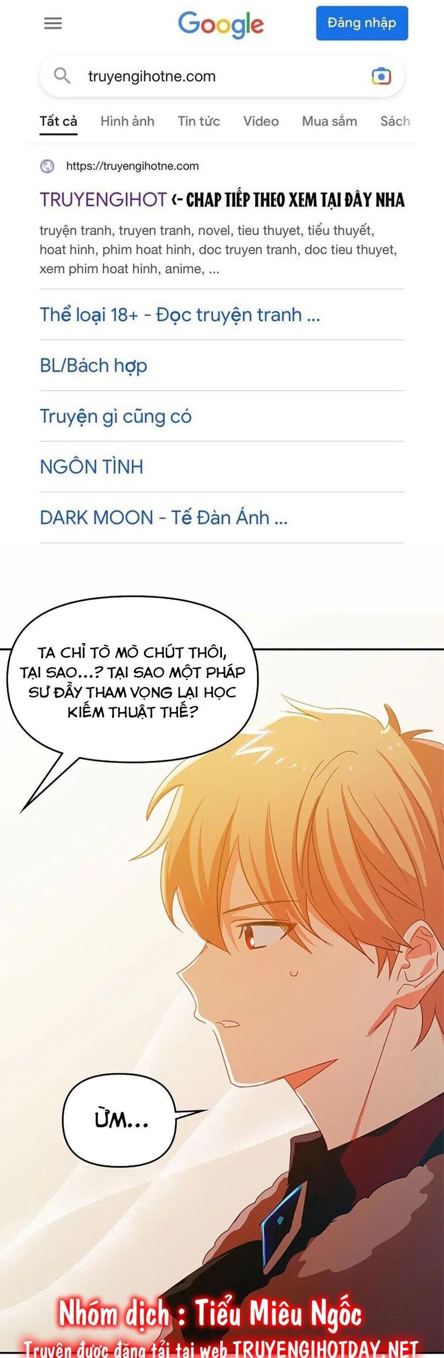 đọc truyện Tôi Đã Nuôi Dưỡng Nam Phụ Ám Ảnh Chương 64 ảnh 4 tại Thiên Thai Truyện