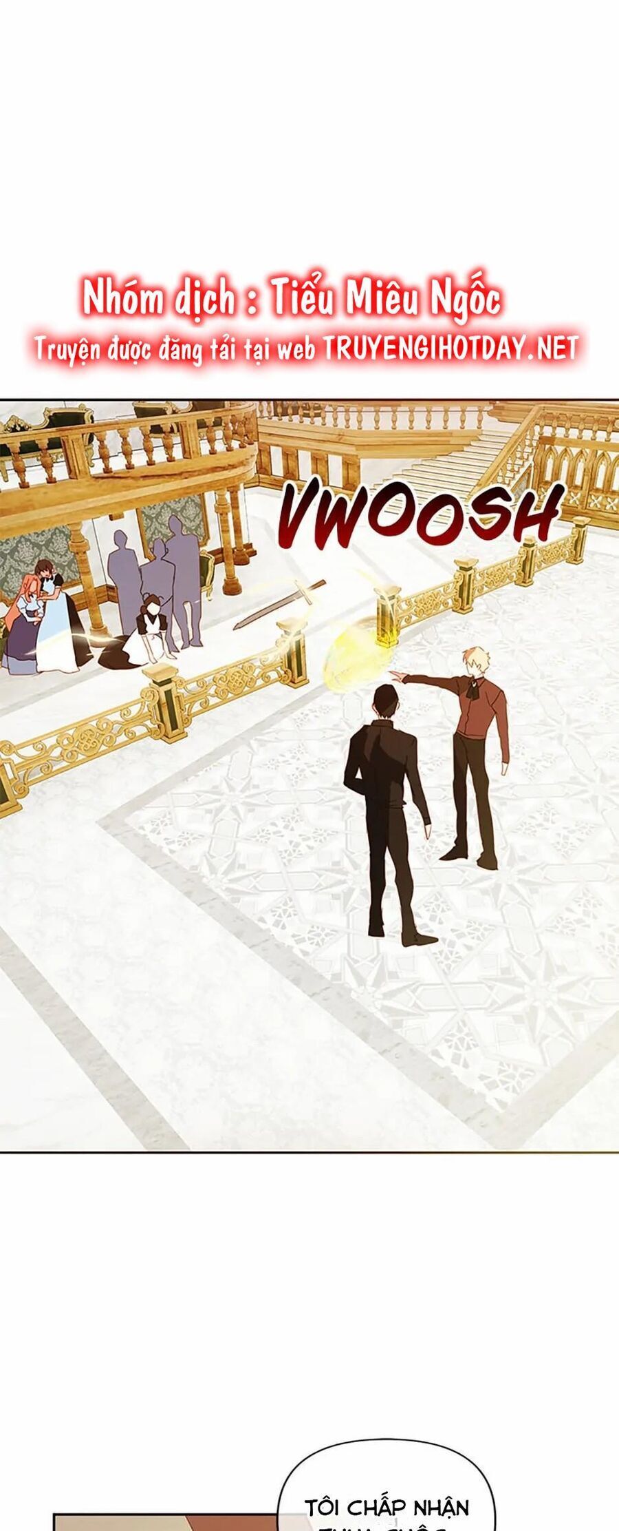 đọc truyện Tôi Đã Nuôi Dưỡng Nam Phụ Ám Ảnh Chương 64 ảnh 22 tại Thiên Thai Truyện