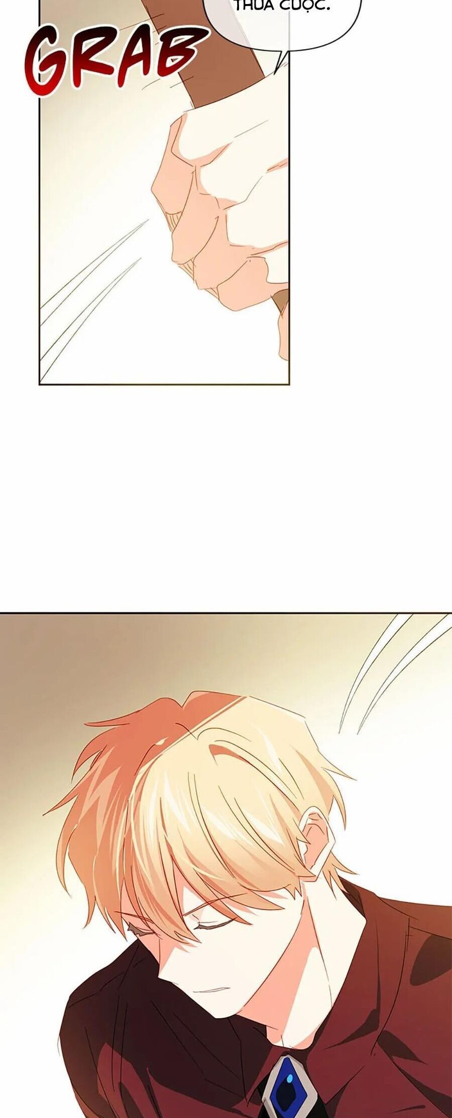 đọc truyện Tôi Đã Nuôi Dưỡng Nam Phụ Ám Ảnh Chương 64 ảnh 23 tại Thiên Thai Truyện