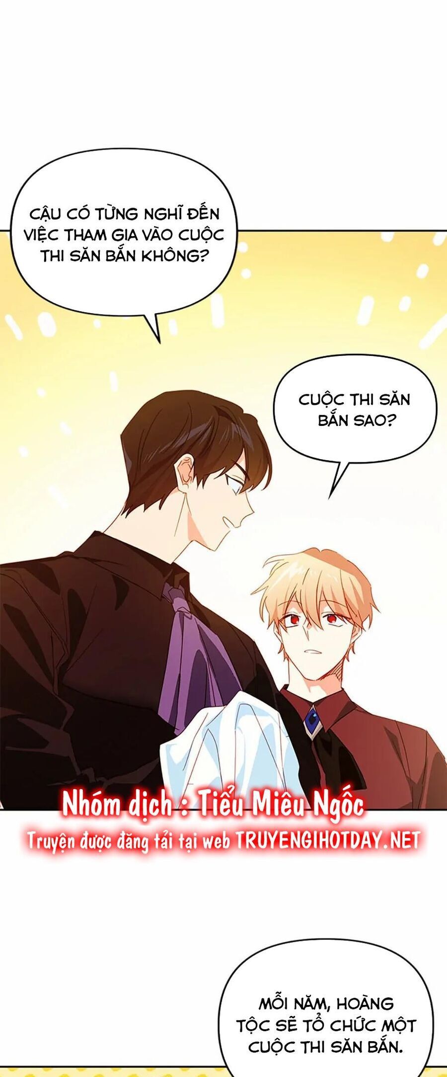 đọc truyện Tôi Đã Nuôi Dưỡng Nam Phụ Ám Ảnh Chương 64 ảnh 28 tại Thiên Thai Truyện