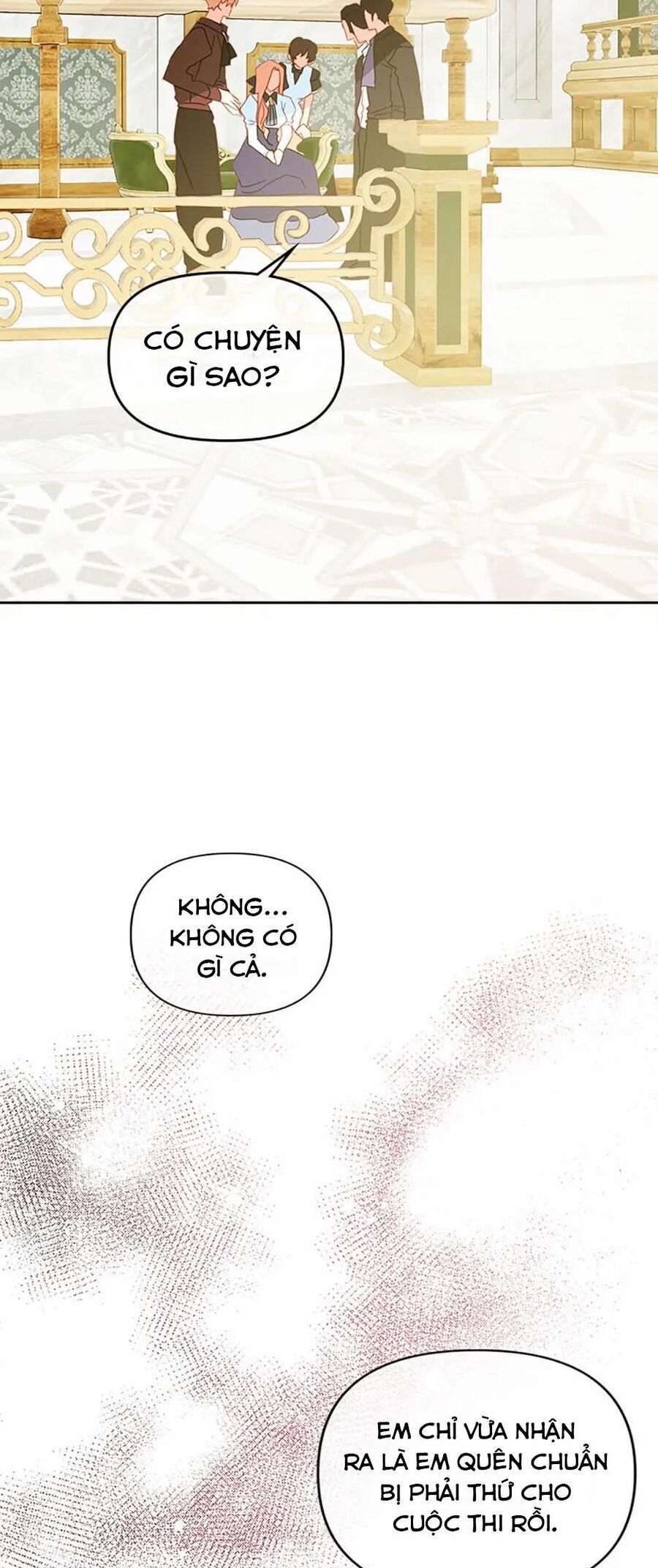 đọc truyện Tôi Đã Nuôi Dưỡng Nam Phụ Ám Ảnh Chương 64 ảnh 31 tại Thiên Thai Truyện