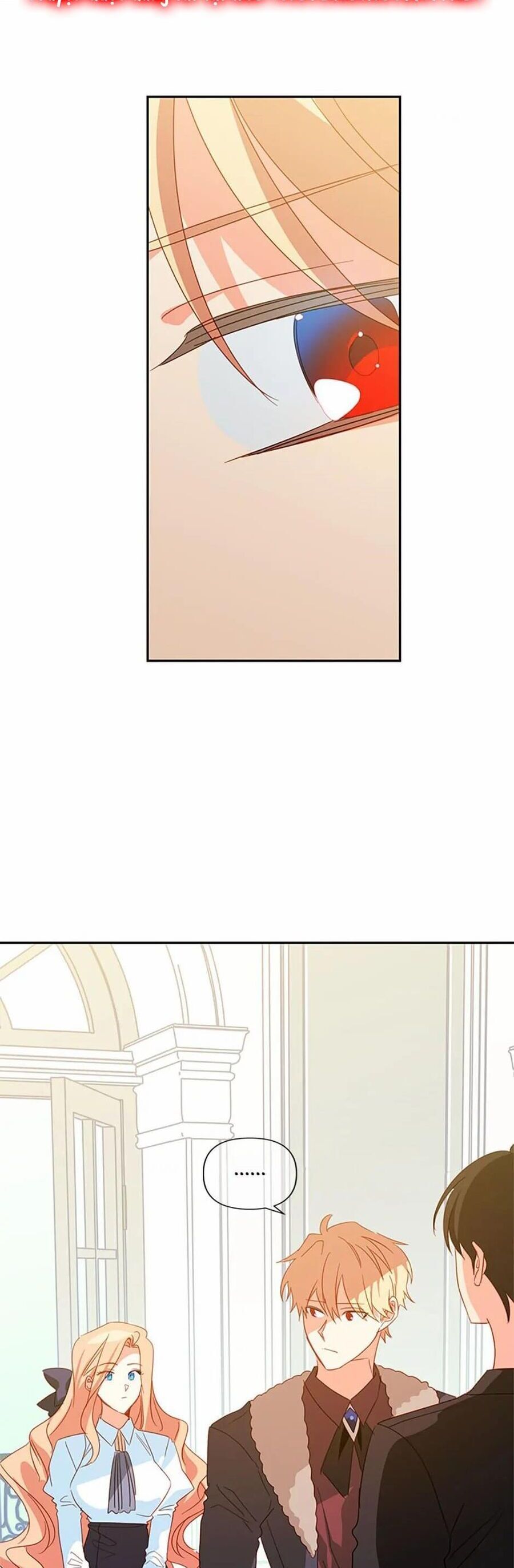 đọc truyện Tôi Đã Nuôi Dưỡng Nam Phụ Ám Ảnh Chương 64 ảnh 5 tại Thiên Thai Truyện