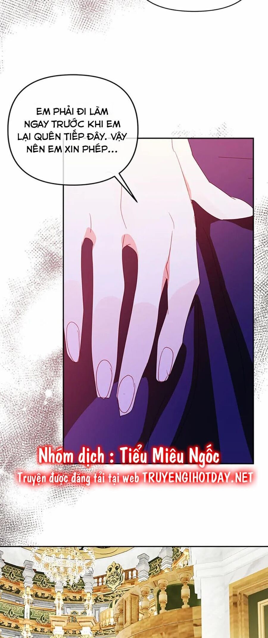 đọc truyện Tôi Đã Nuôi Dưỡng Nam Phụ Ám Ảnh Chương 64 ảnh 32 tại Thiên Thai Truyện