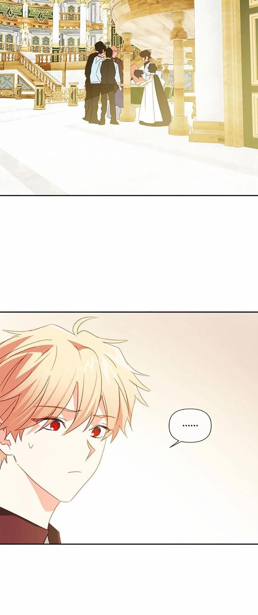 đọc truyện Tôi Đã Nuôi Dưỡng Nam Phụ Ám Ảnh Chương 64 ảnh 33 tại Thiên Thai Truyện